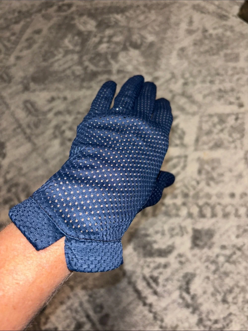 Vintage ladies glove bundle